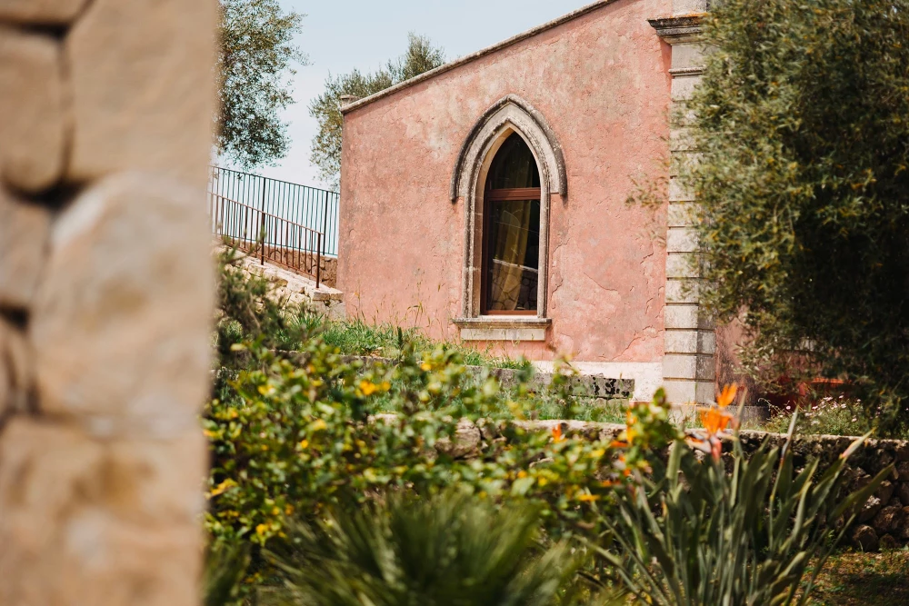 Villa Sumac