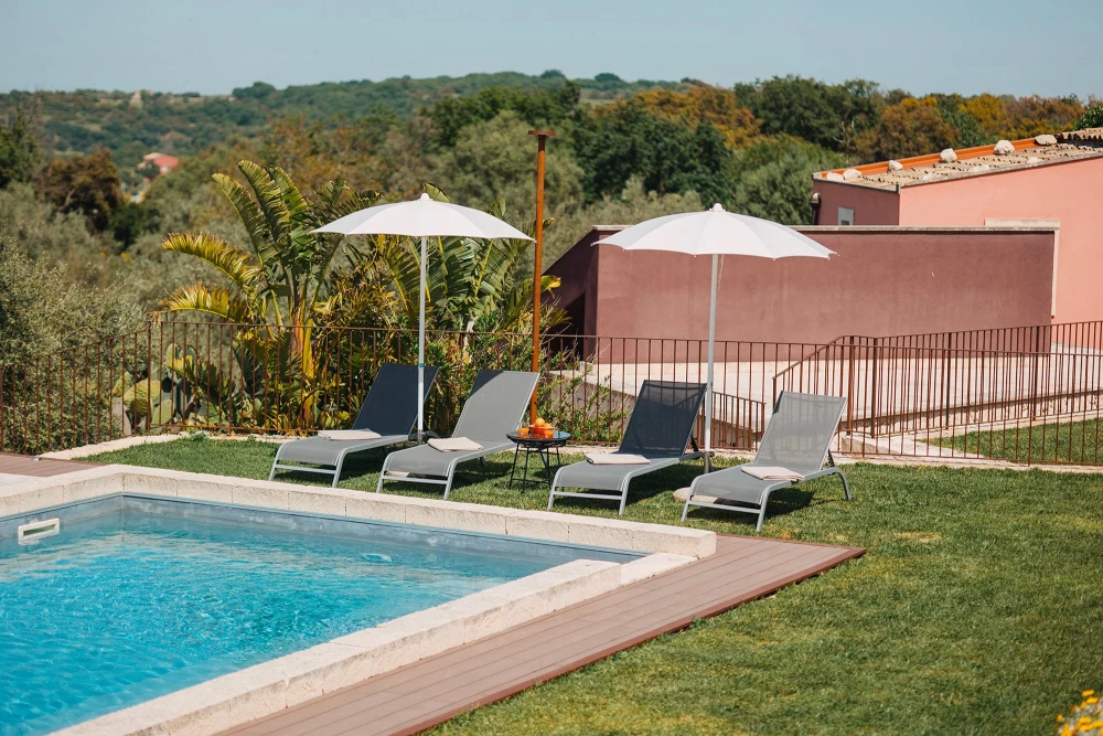 Villa Sumac