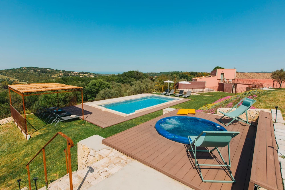 Villa Sumac