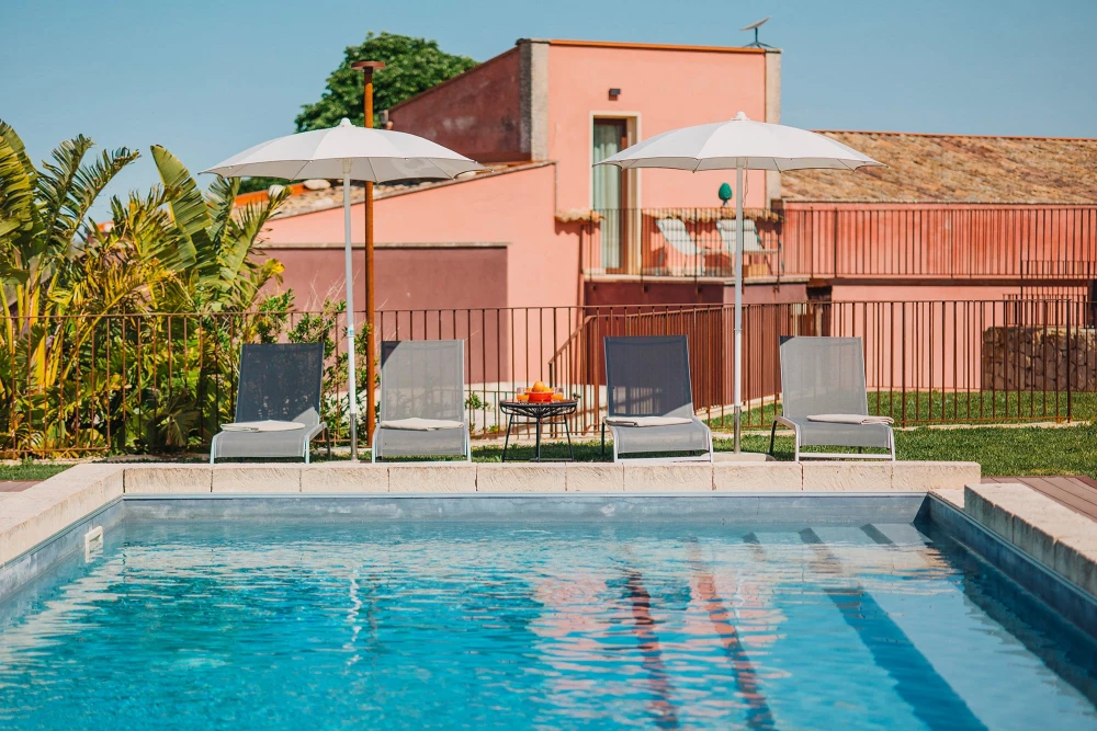 Villa Sumac