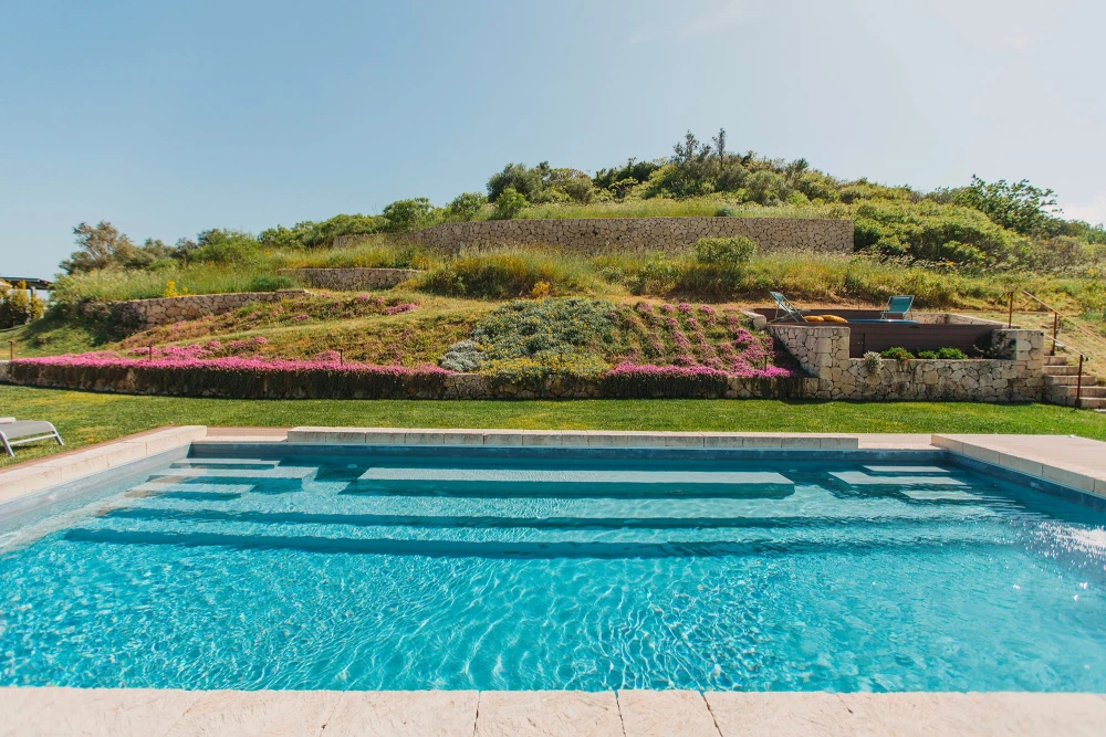 Villa Sumac