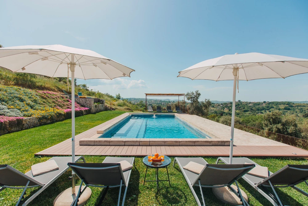 Villa Sumac