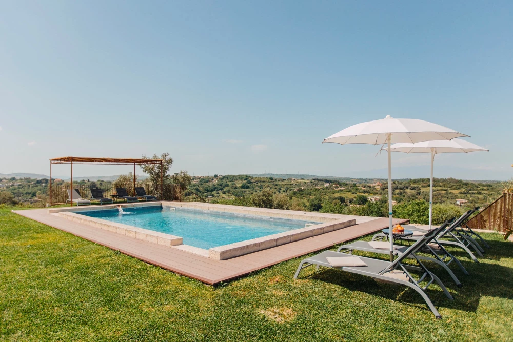 Villa Sumac
