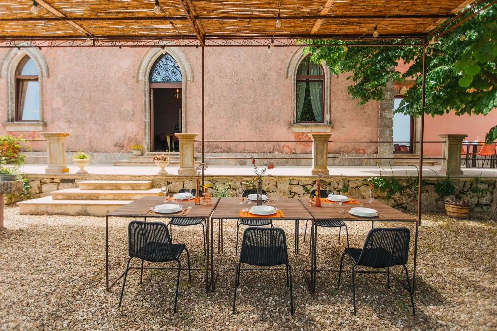 Villa Sumac