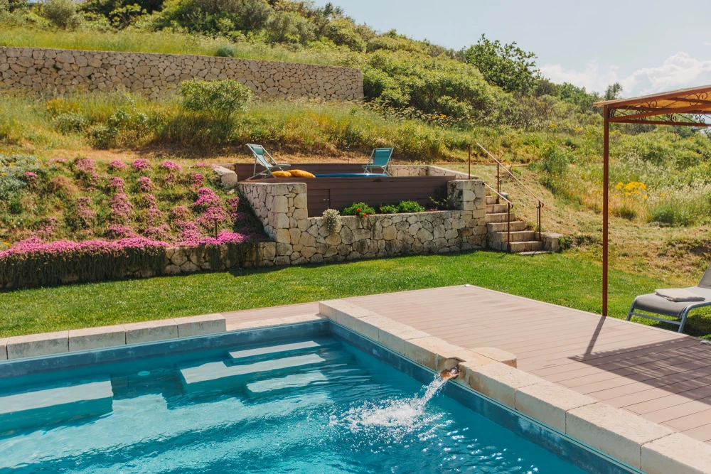 Villa Sumac