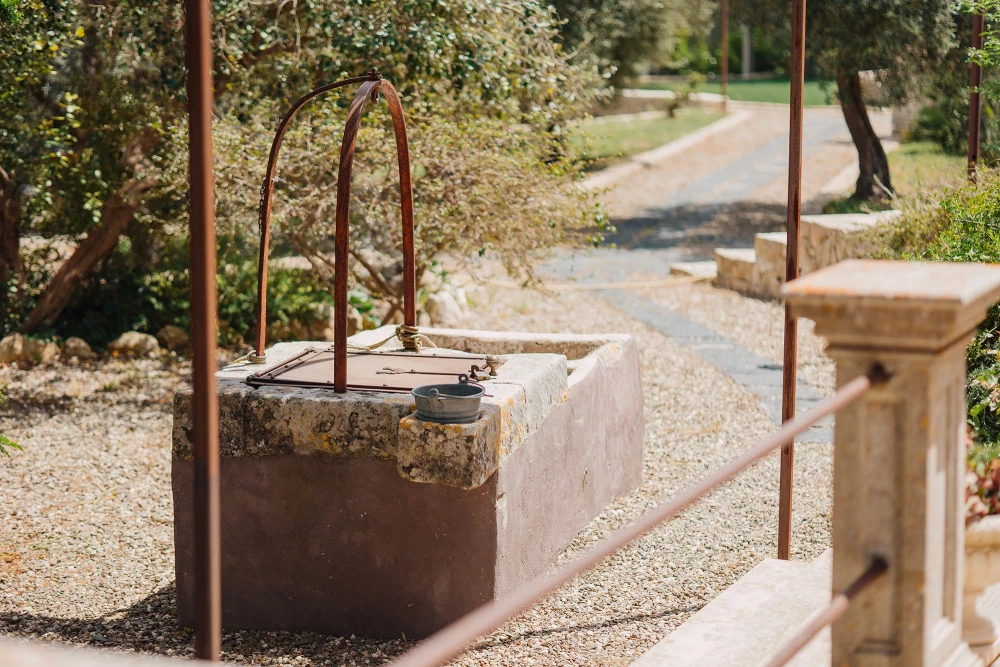 Villa Sumac