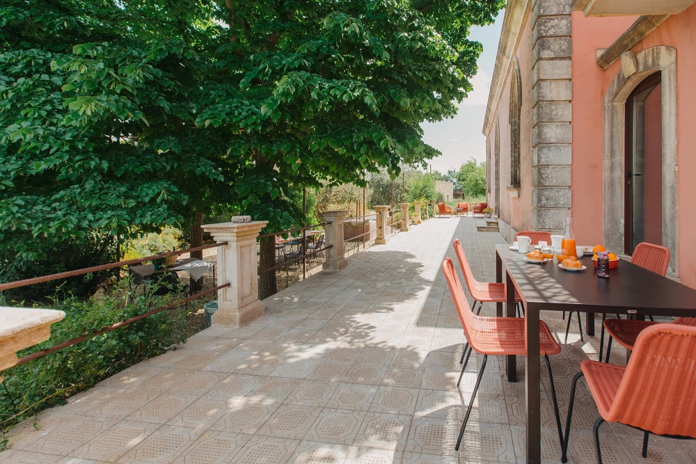 Villa Sumac