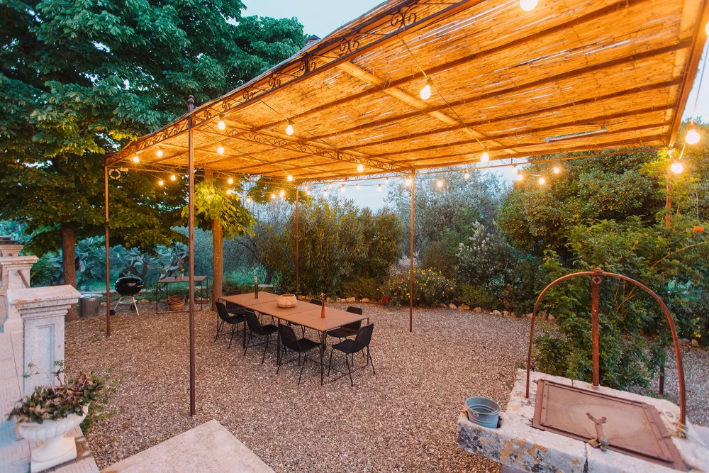 Villa Sumac