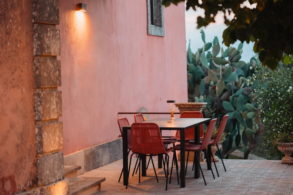 Villa Sumac