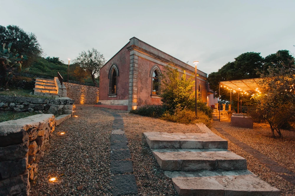 Villa Sumac