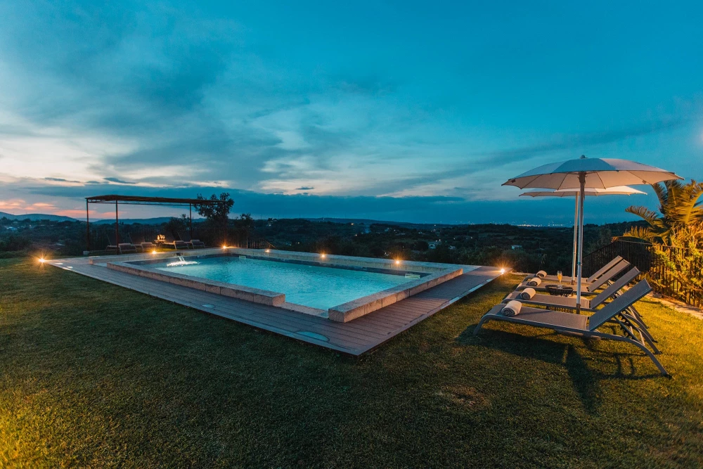 Villa Sumac