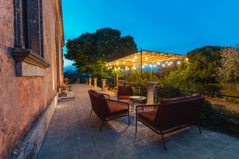 Villa Sumac