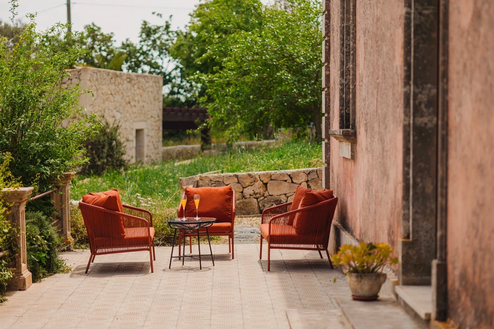 Villa Sumac