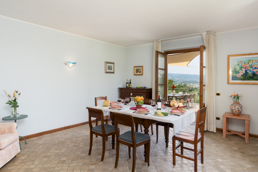 Villa Irene