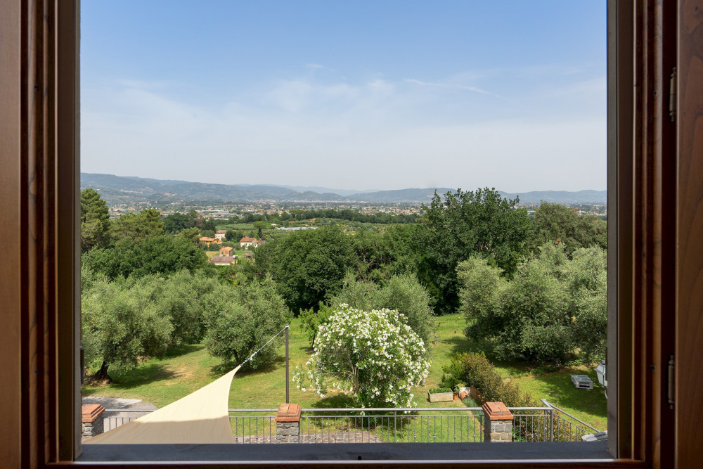 Villa Irene