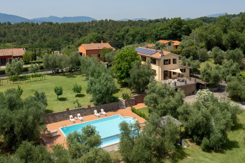 Villa Irene