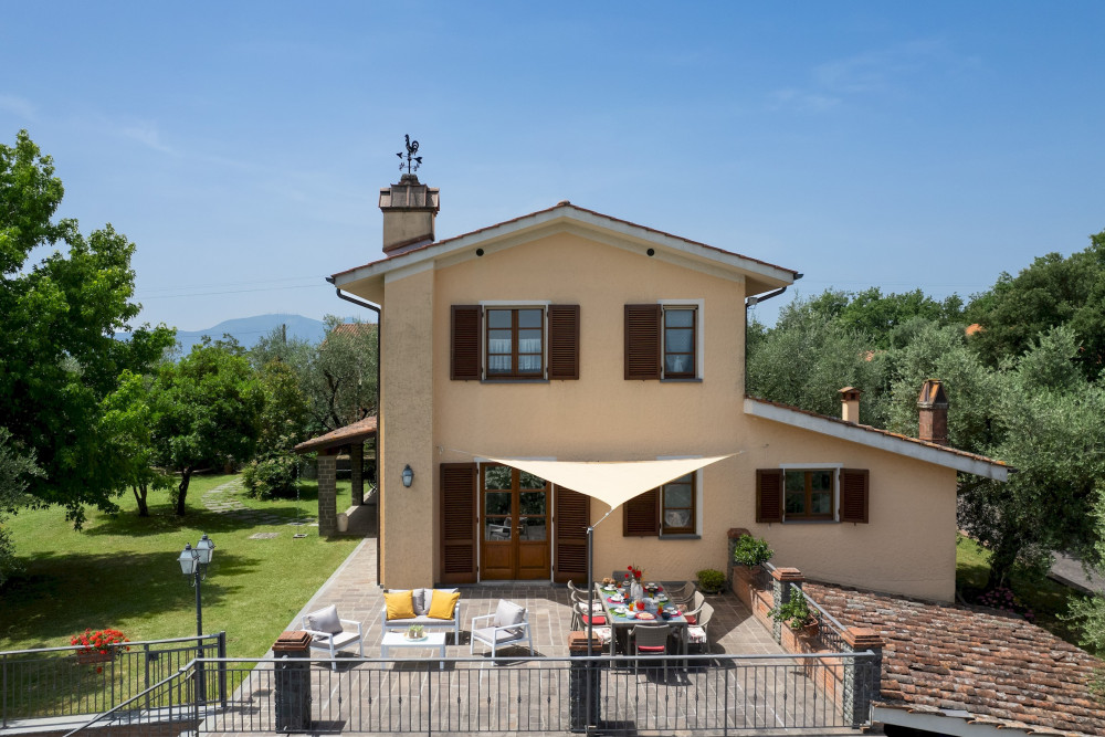 Villa Irene