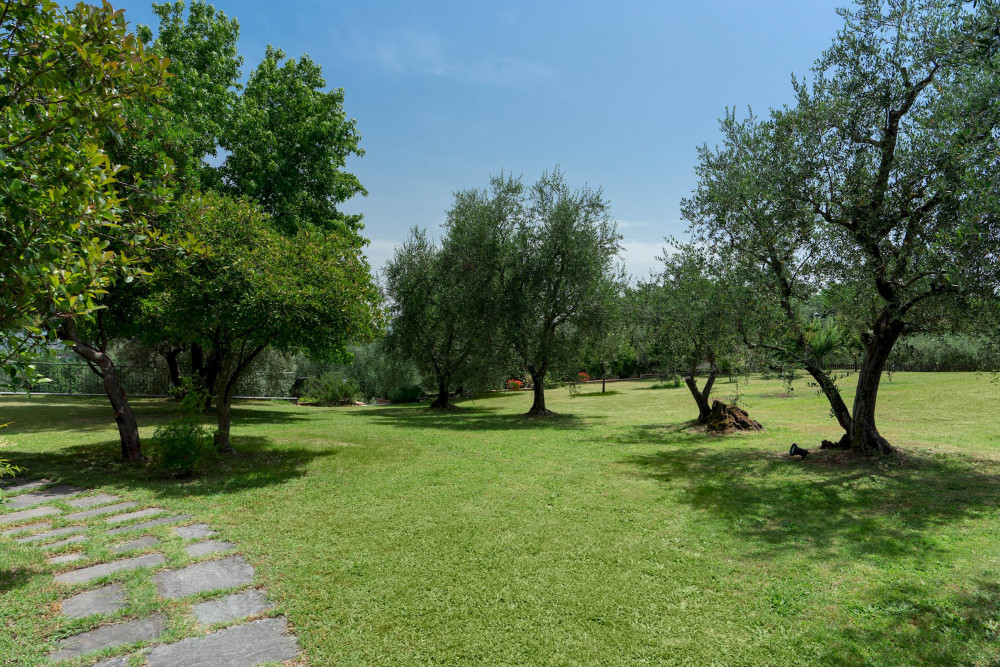 Villa Irene