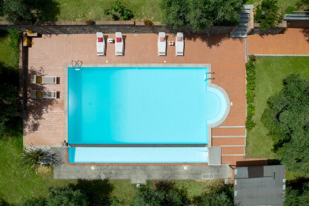 Villa Irene