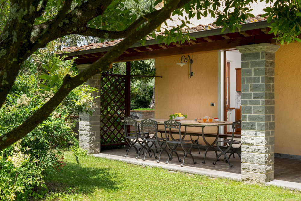 Villa Irene