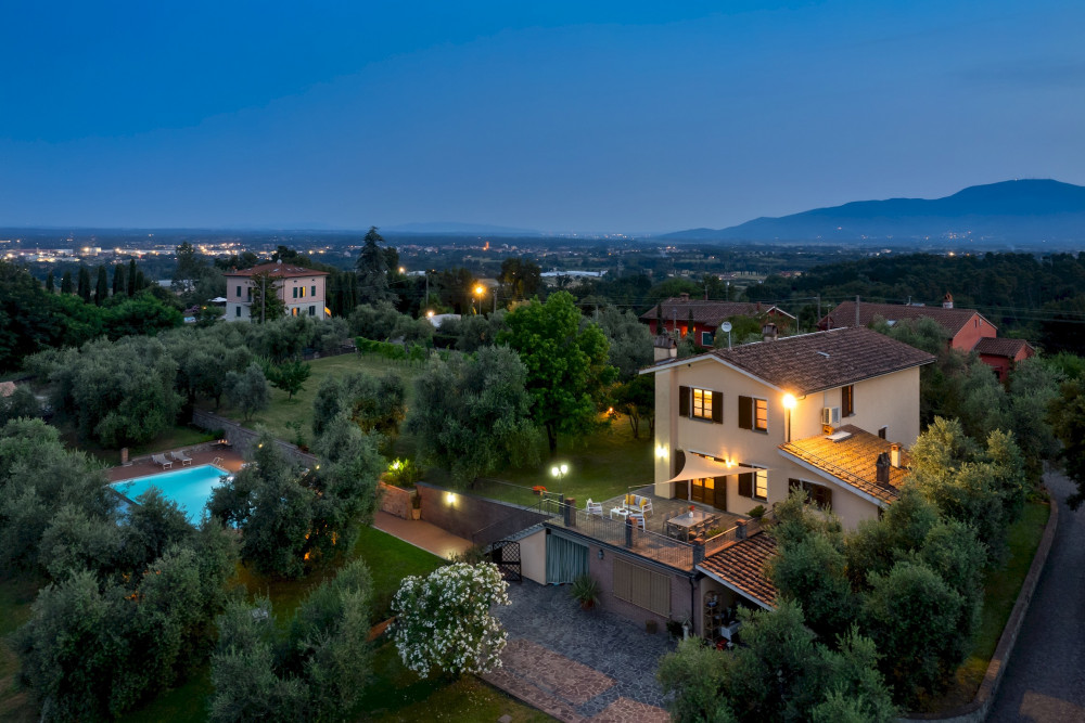 Villa Irene