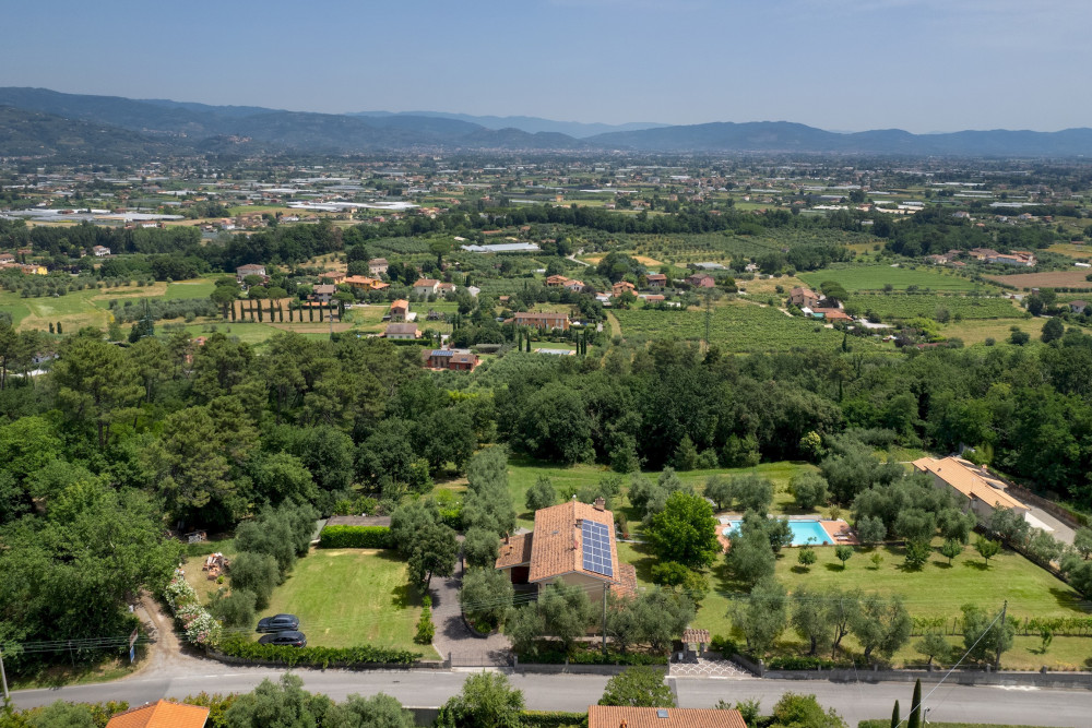 Villa Irene