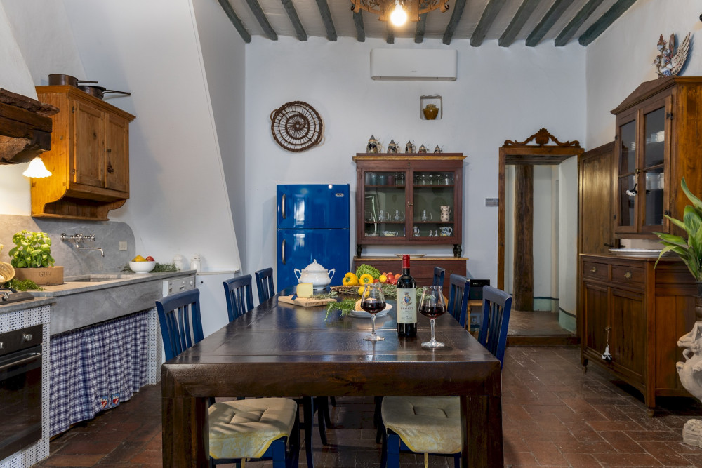 Mulino nel Chianti