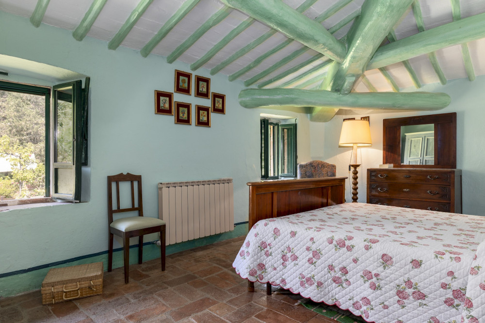 Mulino nel Chianti
