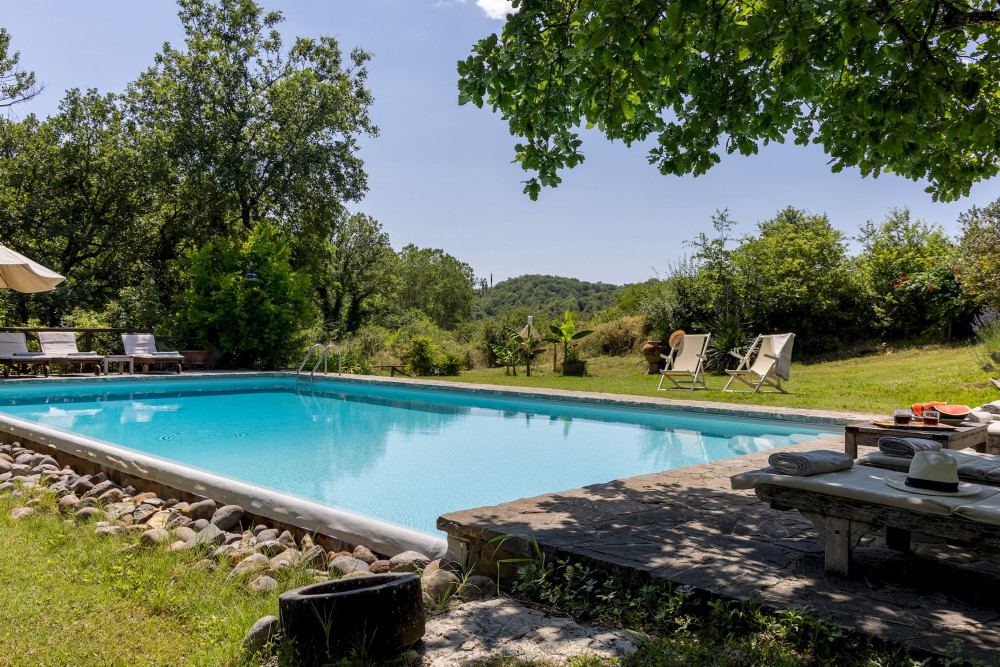 Mulino nel Chianti