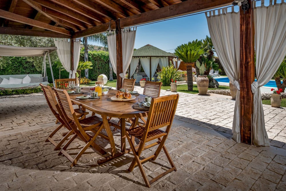 Villa Cutrera
