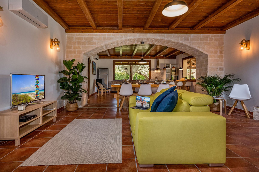 Villa Cutrera