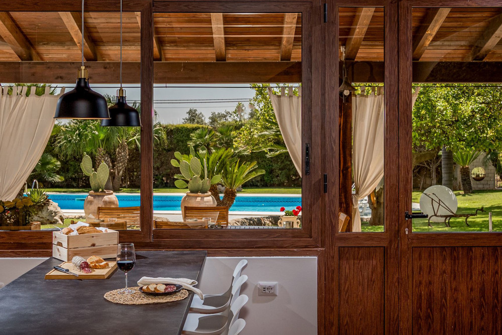 Villa Cutrera