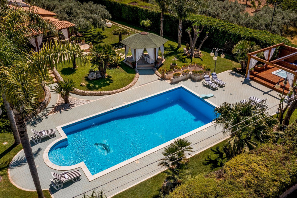 Villa Cutrera
