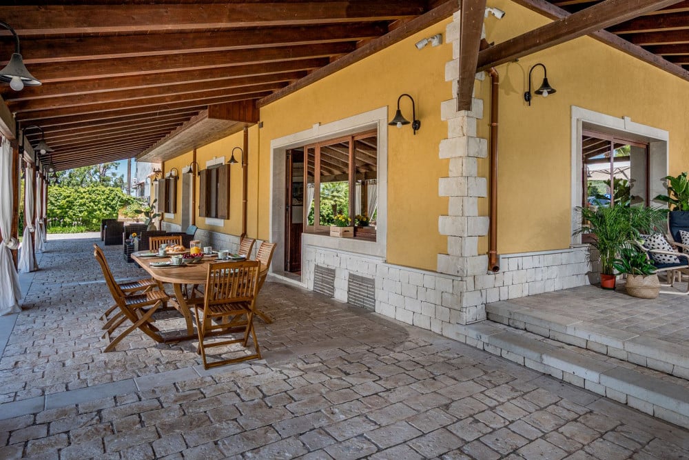 Villa Cutrera