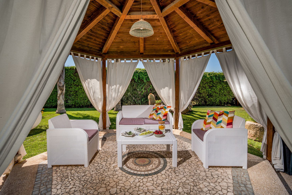 Villa Cutrera