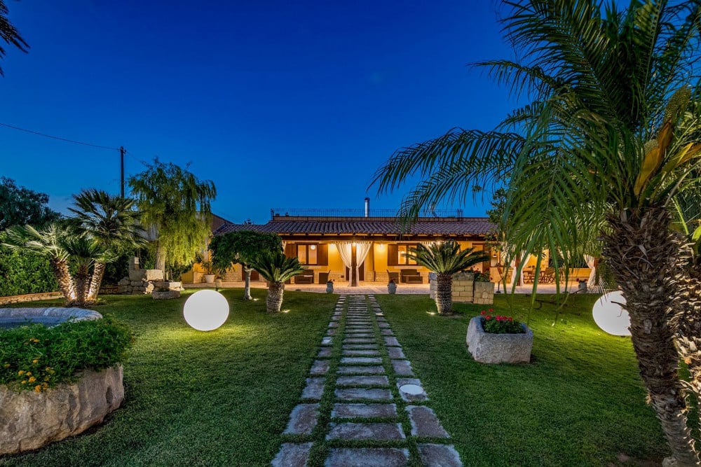Villa Cutrera