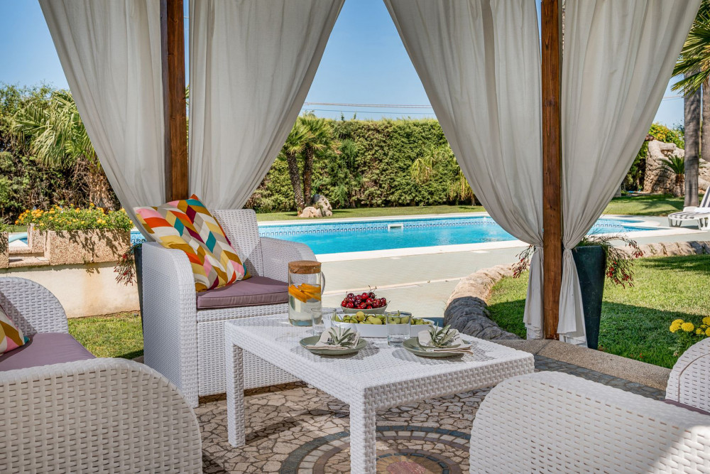 Villa Cutrera