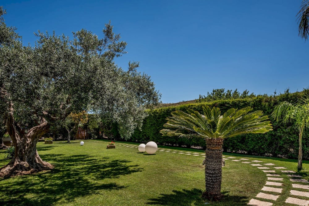 Villa Cutrera