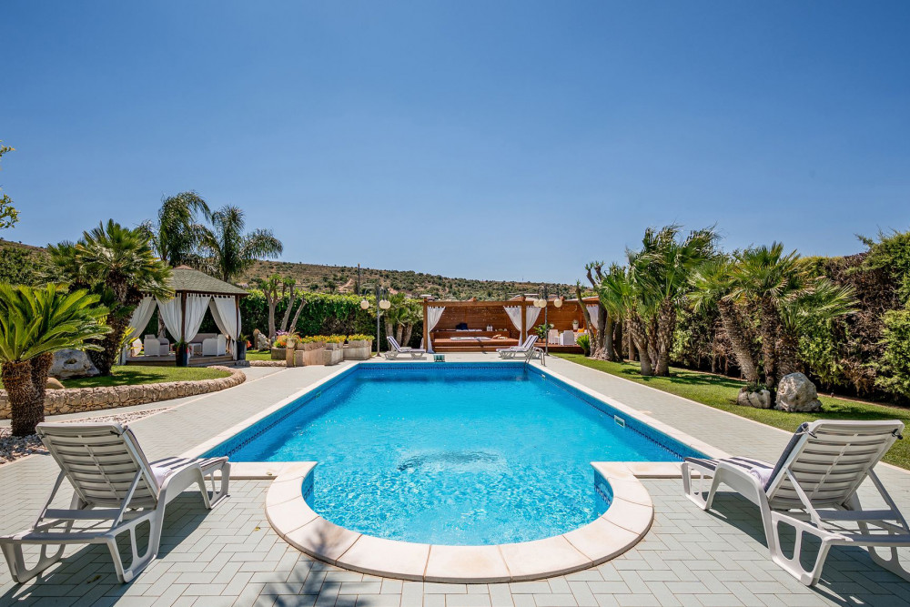 Villa Cutrera