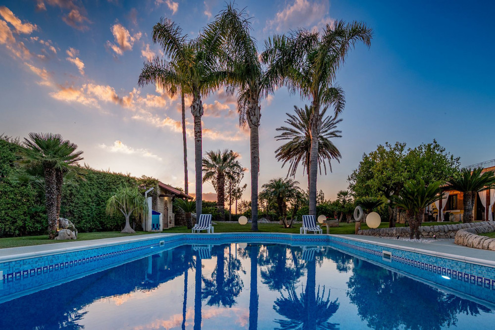 Villa Cutrera