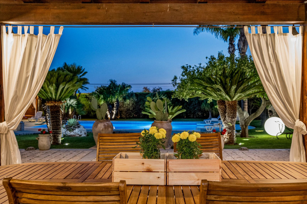 Villa Cutrera