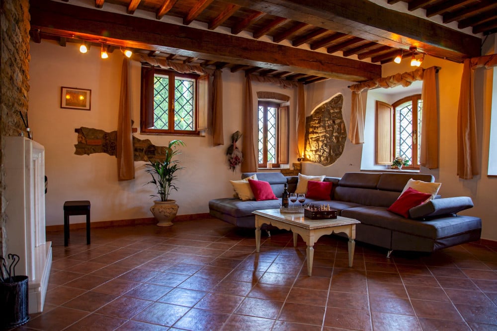 Podere Montioni
