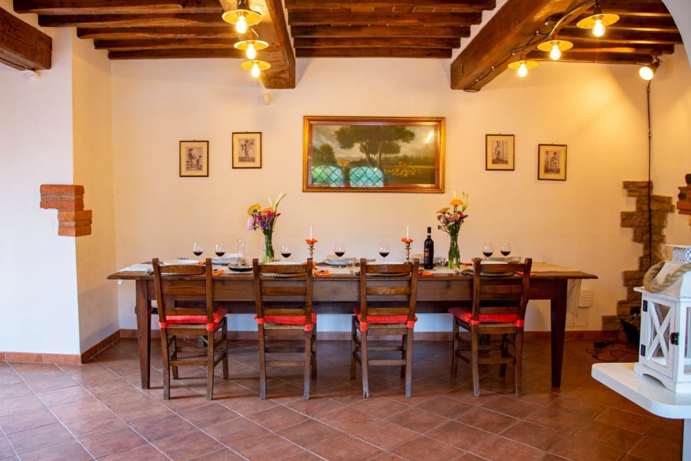 Podere Montioni