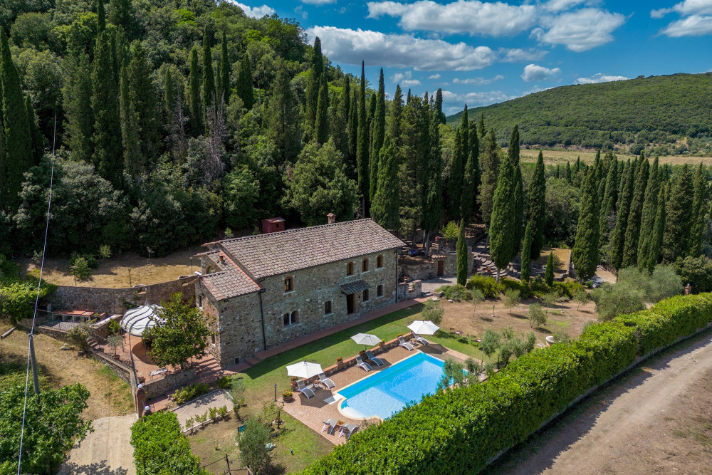 Podere Montioni