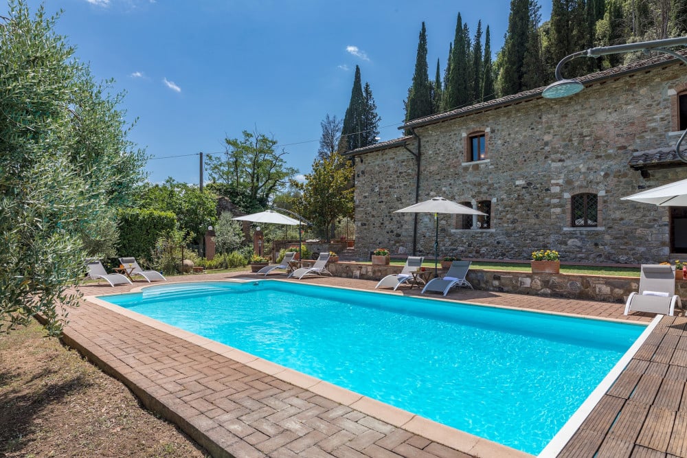 Podere Montioni