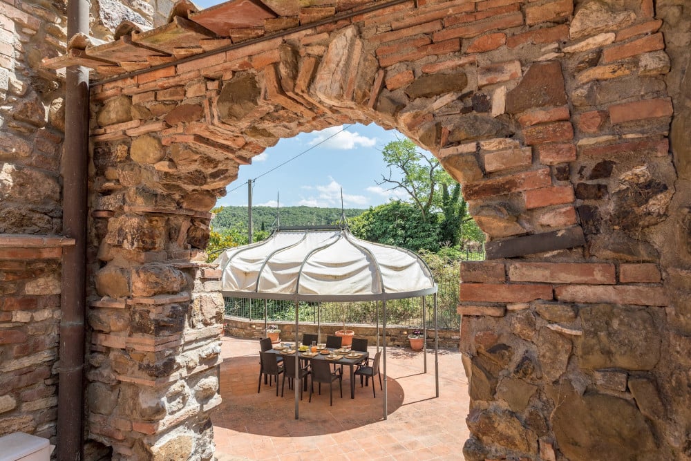 Podere Montioni