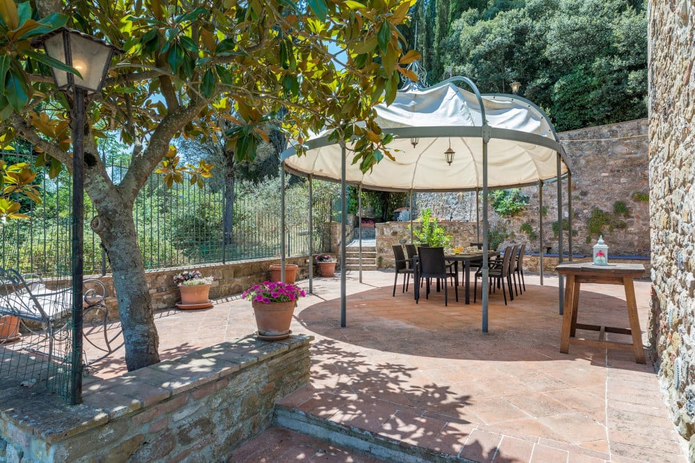 Podere Montioni