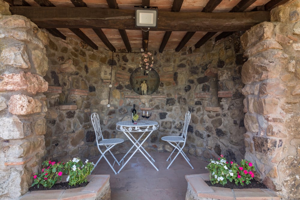 Podere Montioni