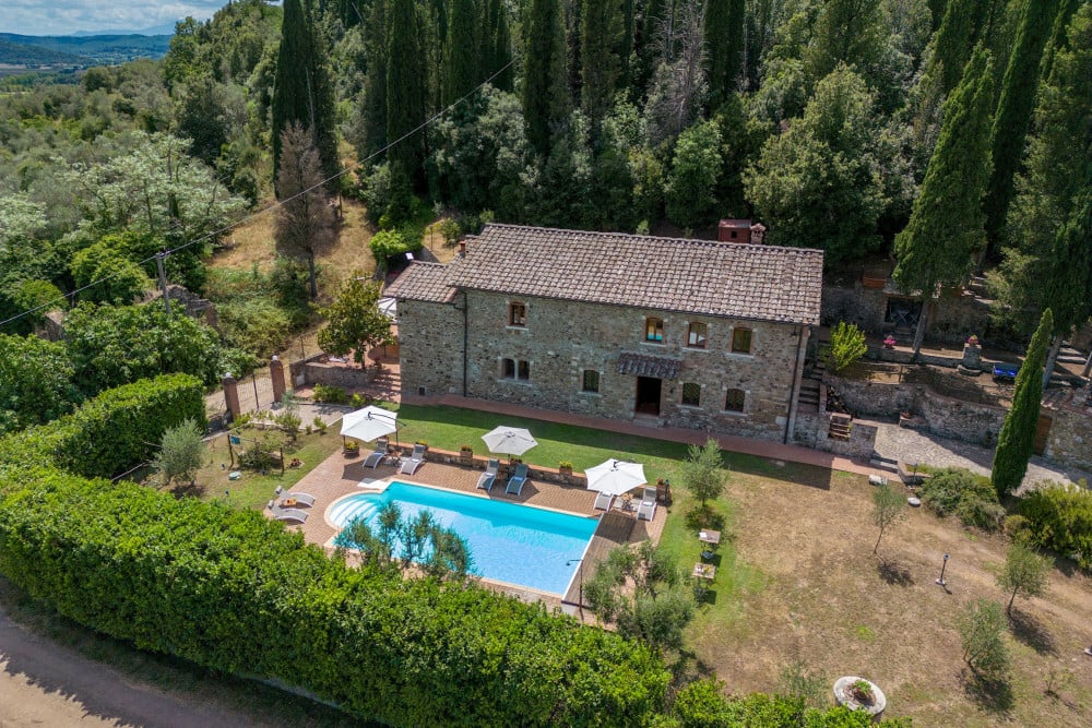 Podere Montioni