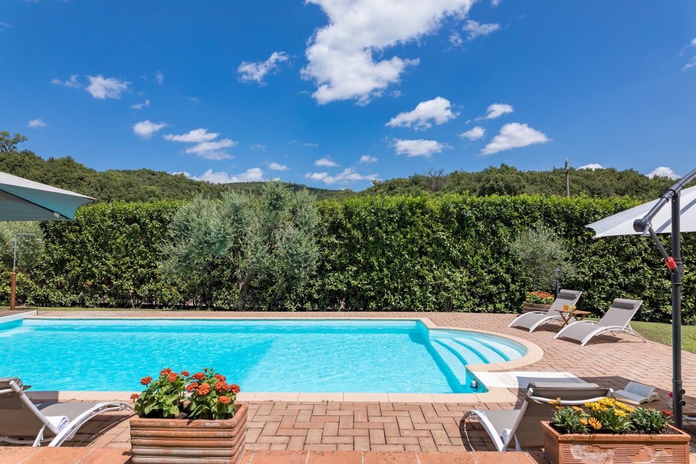 Podere Montioni